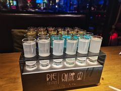 -别院里音乐餐酒吧(双流航空港店)