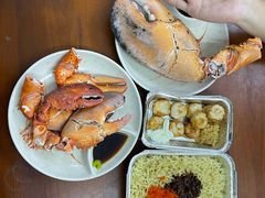 -强记龙虾钳(定安里店)