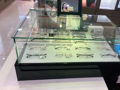 -宝岛眼镜(杭州万塘路旗舰店)