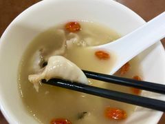 -万兴菜馆(龙华店)