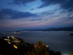 -千岛湖天屿景区