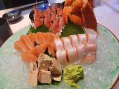 -富盈酒店-日本料理餐厅(厚街店)