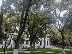 -浙江大学(玉泉校区)