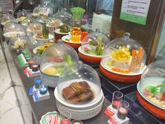 -双合园·海鲜水饺青岛菜(九水东路店)