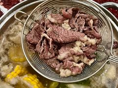 -伟记牛肉(金鸿公路店)