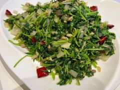 -刘胖子家常菜·蹄花焖藕(中南店)