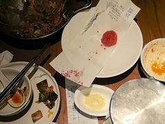 -绿茶餐厅(乐峰广场店)