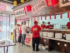 -山城欢现炒食堂(上海城店)