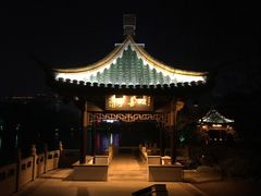 -南通濠河风景名胜区