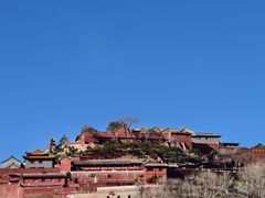 -五台山风景名胜区