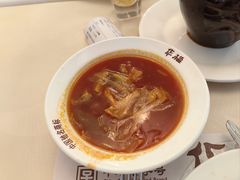 -华梅西餐厅(哈尔滨中央大街店)
