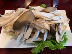 -野菌皇海景野生菌火锅(滨海大道店)