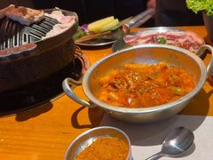 -kingkong大猩猩烤肉(CBD店)