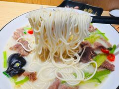 -阿达师傅鱼汤面