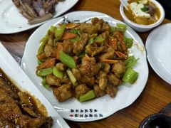 -延边民俗村狗肉馆(重庆胡同店)