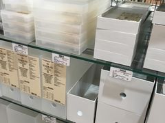 -MUJI无印良品(茂业天地店)
