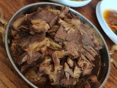 -蒙亨·手把肉·蒙古包文化主题餐厅(天恒广场店)