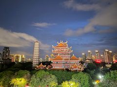-八合里潮汕鲜牛肉火锅(福州万象城店)