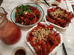 -阿胖龙虾(罍街店)