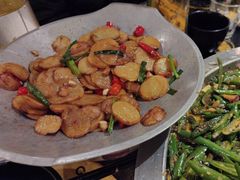 -嘎嘎鸭脑壳(蜀汉路店)