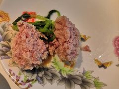 狮子头-花园茶楼(兴城西路店)