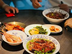 -阿大排档(长春这有山店)