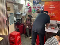 -三姐海南粉(骑楼老街店)