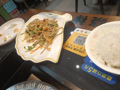 -晓林火锅(安定门店)