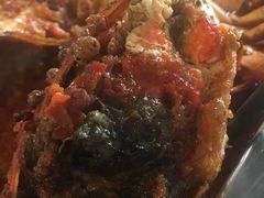 -三妹小龙虾·黄油蟹(华侨城总店)