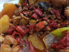 -新疆大盘鸡·十八年老店