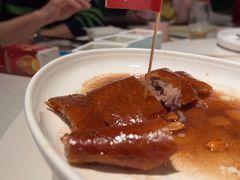 -滋粥楼·顺德菜(番禺广场总店)