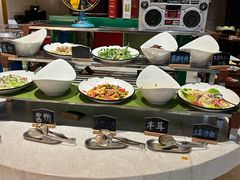 -杭州钱江新城万怡酒店-西餐厅