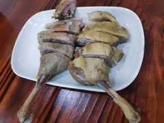 -苏生鸭血粉丝(鹿鸣路店)
