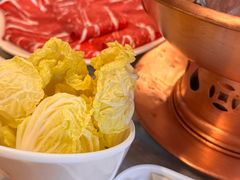 -清真·鸦儿李记·涮肉(花市店)