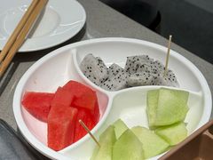 -海底捞火锅(未来城店)