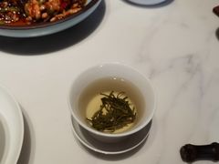 -上上席川菜(凯德乐峰广场店)