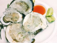 -T&K 海鲜