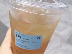 -瑞幸咖啡(南海万科广场店)