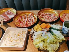 -沼津港精致料理·寿喜烧·烧鸟(青浦宝龙广场日料榜单店)