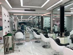 -潘多拉Hairsalon