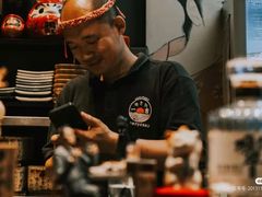 -一吉焼鸟·FOUNDER(桂林路店)