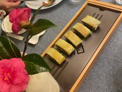 抹茶红糖麻糍-悦榕庄白云中餐厅