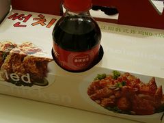 -SUN炸鸡专门店(西塔总店)