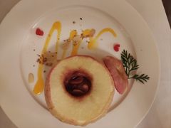 -波特曼西餐厅(南岗店)