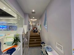 -水贝乐国际水育儿童游泳中心(新业广场店)