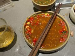 -巴奴毛肚火锅(商城路店)