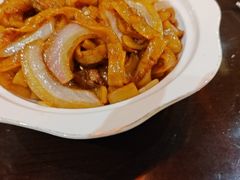 -海航大厦万豪酒店彩海轩中餐厅(霄云路店)