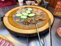 -阿昌白族石板烧·菌锅(大理古城店)