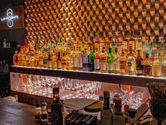 -LAMP BAR 水烟音乐酒吧