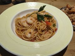 -夏日玛莉西餐厅(梅溪湖步步高店)